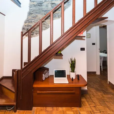 Guest house Zest *