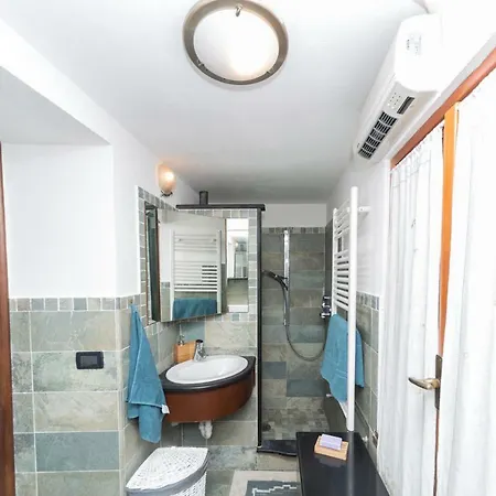 Guest house Zest San Quirico d'Assereto